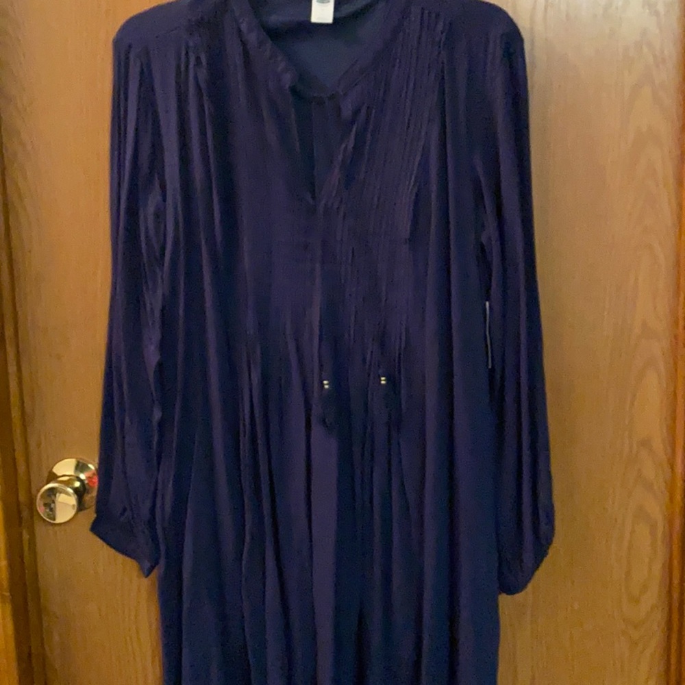 Old Navy Dress